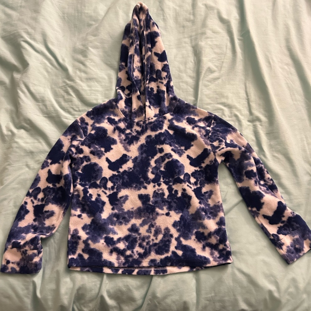 Girls hoodie